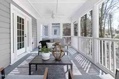 1008 Dawes Street, Chapel Hill, NC 27516 - Photo 23