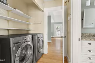 1008 Dawes St, Chapel Hill, NC 27516 - Photo 33