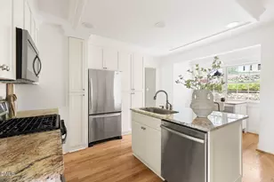 1008 Dawes St, Chapel Hill, NC 27516 - Photo 13