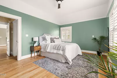 1008 Dawes Street, Chapel Hill, NC 27516 - Photo 29