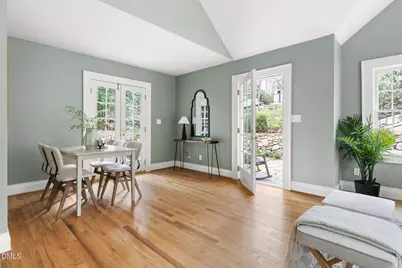 1008 Dawes Street, Chapel Hill, NC 27516 - Photo 7