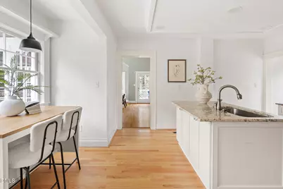 1008 Dawes Street, Chapel Hill, NC 27516 - Photo 15