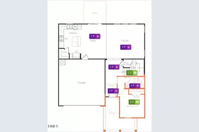 80 Spy Glass Drive, Fuquay Varina, NC 27526 - Photo 13