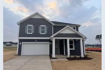 80 Spy Glass Drive, Fuquay Varina, NC 27526 - Photo 3