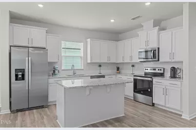 481 Campbell Ridge Place, Wendell, NC 27591 - Photo 1