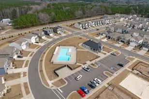 481 Campbell Rdg Pl, Wendell, NC 27591 - Photo 3