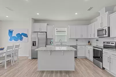 481 Campbell Ridge Place, Wendell, NC 27591 - Photo 13