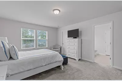 481 Campbell Ridge Place, Wendell, NC 27591 - Photo 23