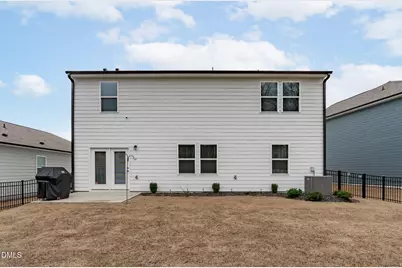 481 Campbell Ridge Place, Wendell, NC 27591 - Photo 31