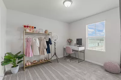 481 Campbell Ridge Place, Wendell, NC 27591 - Photo 21