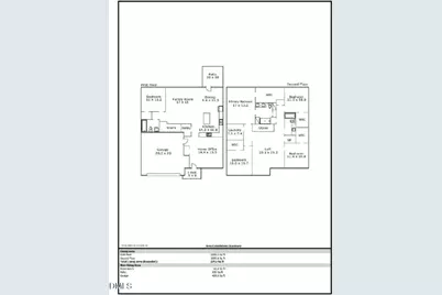 481 Campbell Ridge Place, Wendell, NC 27591 - Photo 39