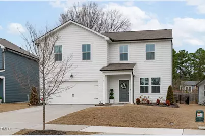 481 Campbell Ridge Place, Wendell, NC 27591 - Photo 31