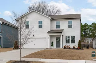 481 Campbell Rdg Pl, Wendell, NC 27591 - Photo 31