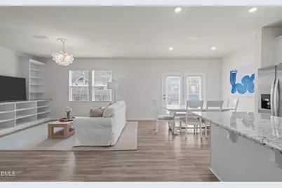 481 Campbell Ridge Place, Wendell, NC 27591 - Photo 7