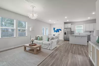 481 Campbell Ridge Place, Wendell, NC 27591 - Photo 7