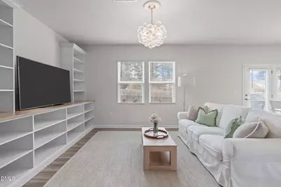 481 Campbell Ridge Place, Wendell, NC 27591 - Photo 9