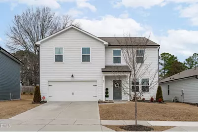 481 Campbell Ridge Place, Wendell, NC 27591 - Photo 1