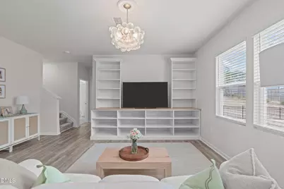 481 Campbell Ridge Place, Wendell, NC 27591 - Photo 9