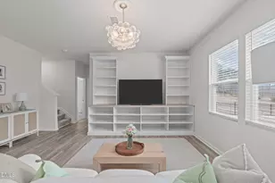 481 Campbell Rdg Pl, Wendell, NC 27591 - Photo 9