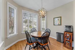 148 Rockport Ridge Way, Cary, NC 27519 - Photo 9