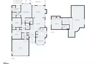 148 Rockport Ridge Way, Cary, NC 27519 - Photo 49