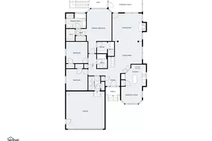 148 Rockport Ridge Way, Cary, NC 27519 - Photo 45