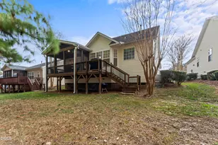 148 Rockport Ridge Way, Cary, NC 27519 - Photo 35