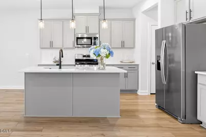 529 Brittany Court, Durham, NC 27703 - Photo 7