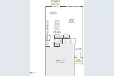 529 Brittany Court, Durham, NC 27703 - Photo 33