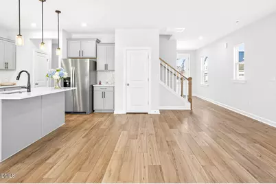 529 Brittany Court, Durham, NC 27703 - Photo 11