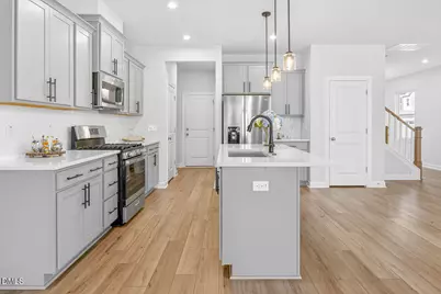 529 Brittany Court, Durham, NC 27703 - Photo 9