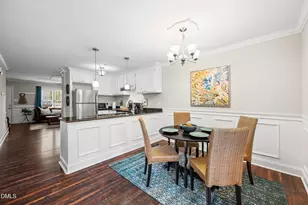 32 Fashion Pl, Durham, NC 27705 - Photo 5