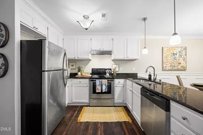 32 Fashion Place, Durham, NC 27705 - Photo 3