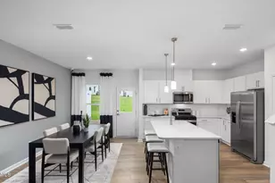 3034 Hammer Creek Rd, Durham, NC 27704 - Photo 3