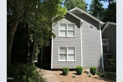 110 Channing Lane, Chapel Hill, NC 27516 - Photo 1