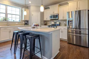2236 Longmont Dr, Wake Forest, NC 27587 - Photo 15