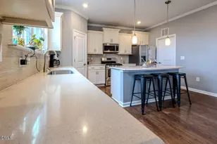 2236 Longmont Dr, Wake Forest, NC 27587 - Photo 17