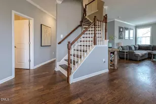 2236 Longmont Dr, Wake Forest, NC 27587 - Photo 21