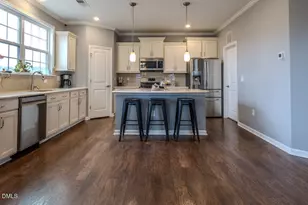 2236 Longmont Dr, Wake Forest, NC 27587 - Photo 17