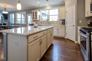 2236 Longmont Dr, Wake Forest, NC 27587 - Photo 17