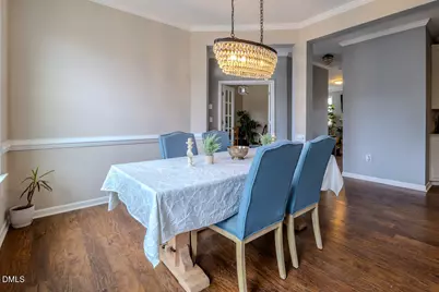 2236 Longmont Drive, Wake Forest, NC 27587 - Photo 11