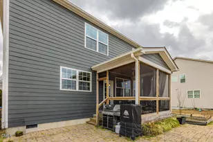 2236 Longmont Dr, Wake Forest, NC 27587 - Photo 5