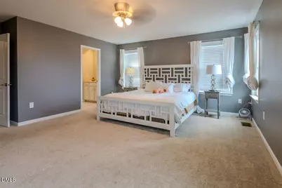 2236 Longmont Drive, Wake Forest, NC 27587 - Photo 23
