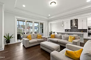 1200 Touchstone Wy., Wake Forest, NC 27587 - Photo 1