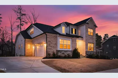 1200 Touchstone Way, Wake Forest, NC 27587 - Photo 5