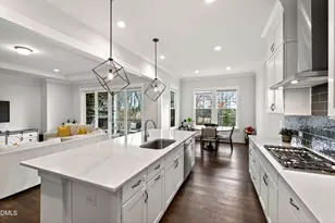 1200 Touchstone Wy., Wake Forest, NC 27587 - Photo 17