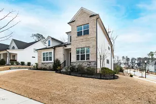 1200 Touchstone Wy., Wake Forest, NC 27587 - Photo 45