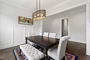 1200 Touchstone Wy., Wake Forest, NC 27587 - Photo 9