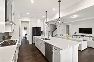 1200 Touchstone Wy., Wake Forest, NC 27587 - Photo 23