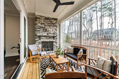 1200 Touchstone Way, Wake Forest, NC 27587 - Photo 37